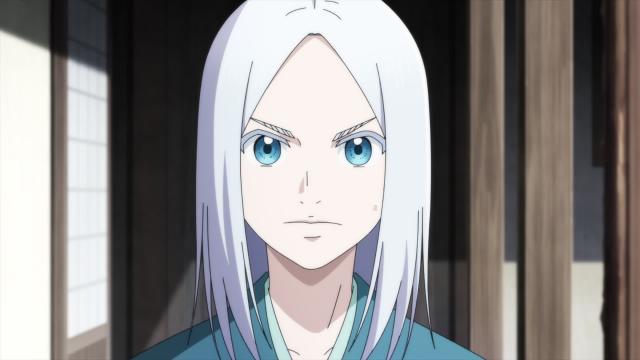 Blue Miburo - 1 Épisode 20 : Le Tout pour le tout - streaming - VOSTFR