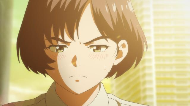 Blue Orchestra - Épisode 13 : Mon propre son - streaming - VOSTFR et