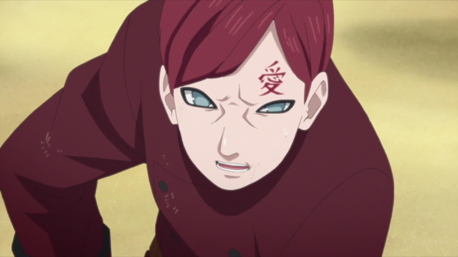 Boruto - Naruto Next Generations - 5 Épisode 121 : Mission de confiance