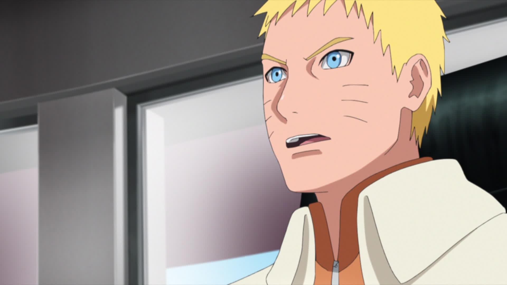 Boruto - Naruto Next Generations - 8 Épisode 182 : Ao - streaming - VF