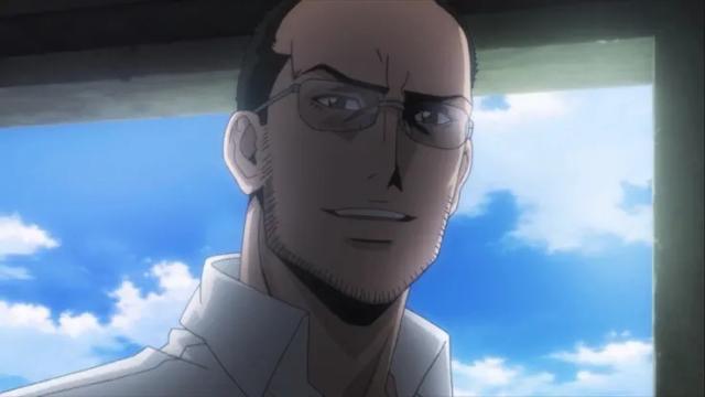 BTOOOM! - 1 Épisode 10 : Haut Niveau - streaming - VF et VOSTFR - ADN