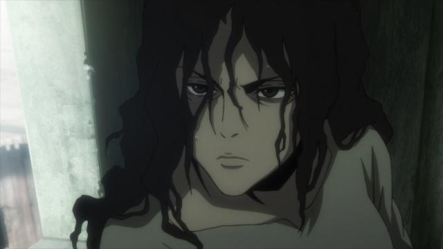 BTOOOM! - 1 Épisode 11 : Résurrection - streaming - VF et VOSTFR - ADN