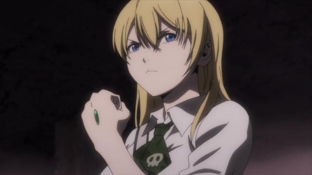 BTOOOM! - 1 Épisode 12 : Liens - streaming - VF et VOSTFR - ADN