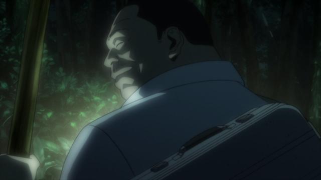 BTOOOM! - 1 Épisode 6 : La Nuit du sacrifice - streaming - VF et VOSTFR