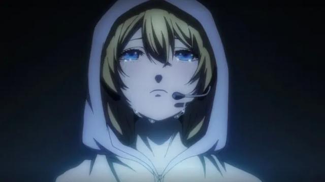 BTOOOM! - 1 Épisode 8 : Le Fantôme blanc - streaming - VF et VOSTFR - ADN