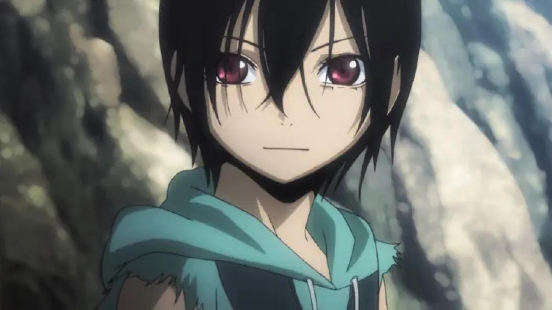 BTOOOM! - 1 Épisode 9 : Le Meilleur Joueur - streaming - VF et VOSTFR - ADN