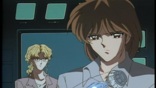 B'T X - 2 OAV 14 : A Piece of the Sun! - streaming - VF et VOSTFR - ADN