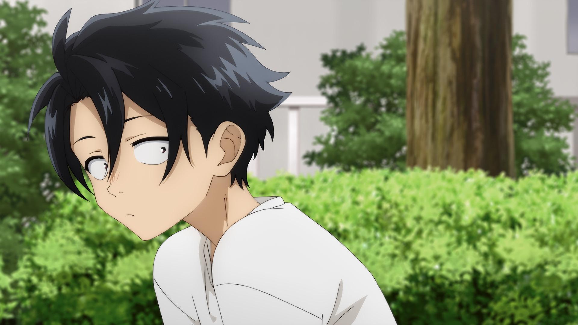 Call of the Night - 1 Épisode 3 : Troisième nuit : T'en as partout