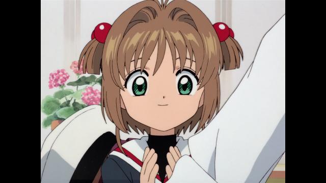 Card Captor Sakura (1998) - 1 Épisode 1 : Sakura et le mystérieux livre