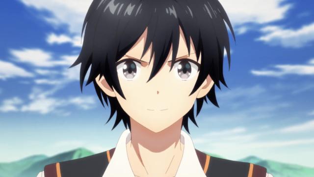 Isekai Cheat Magician - 1 Bande Annonce : Isekai Cheat Magician : Le