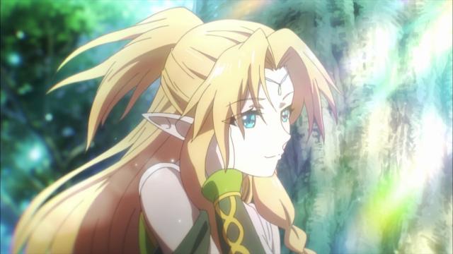 Isekai Cheat Magician - 1 Épisode 2 : Entraînement magique - streaming