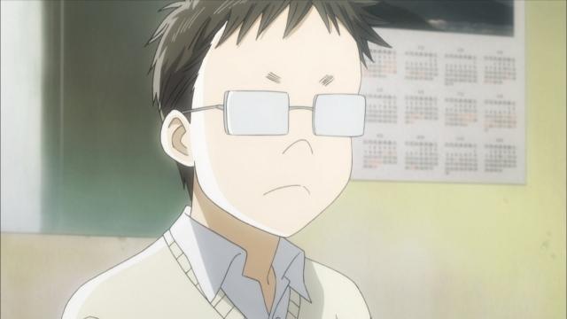 Chihayafuru - 1 Épisode 7 : Hito Koso Miene Aki wa Ki ni keri