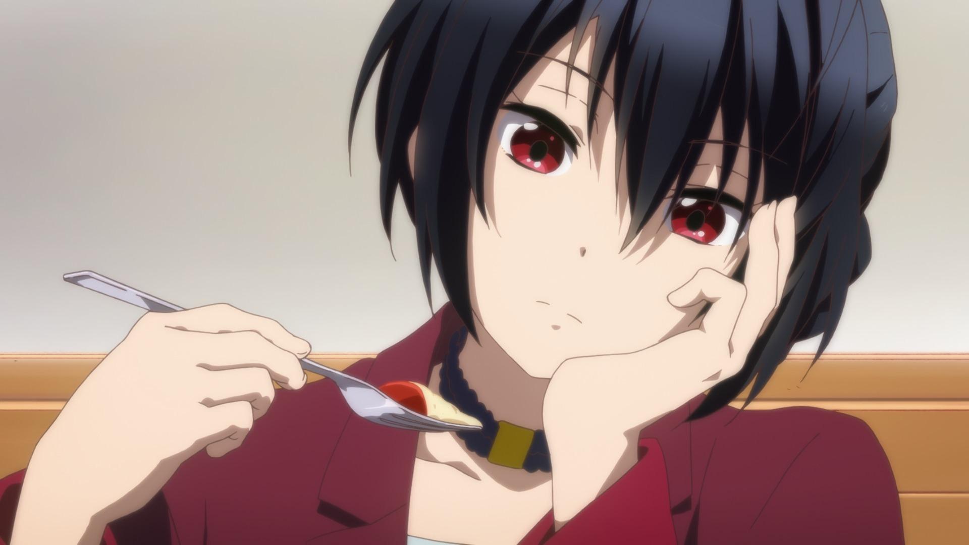 Love, Chunibyo &amp; Other Delusions! - 1 Épisode 10 : La boîte-repas de
