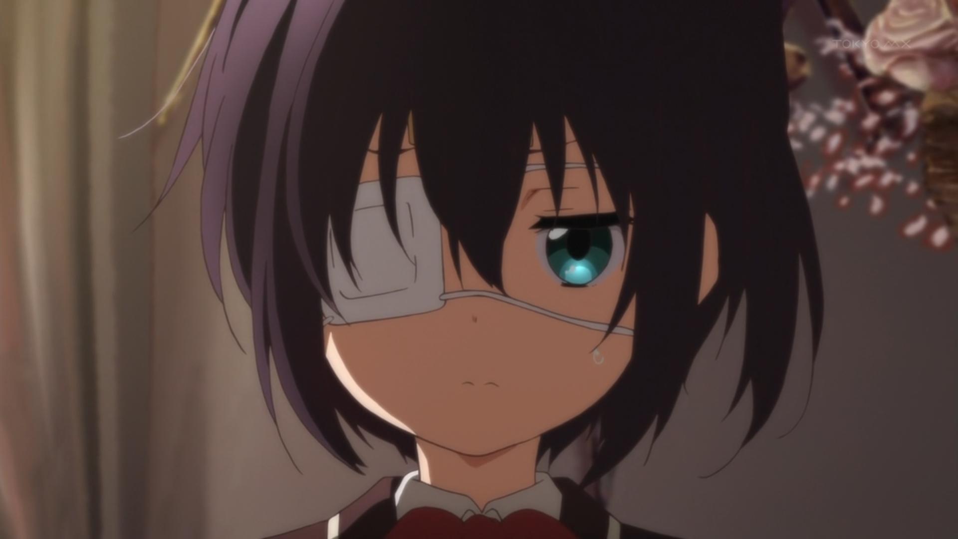 Love Chunibyo Other Delusions Vostfr