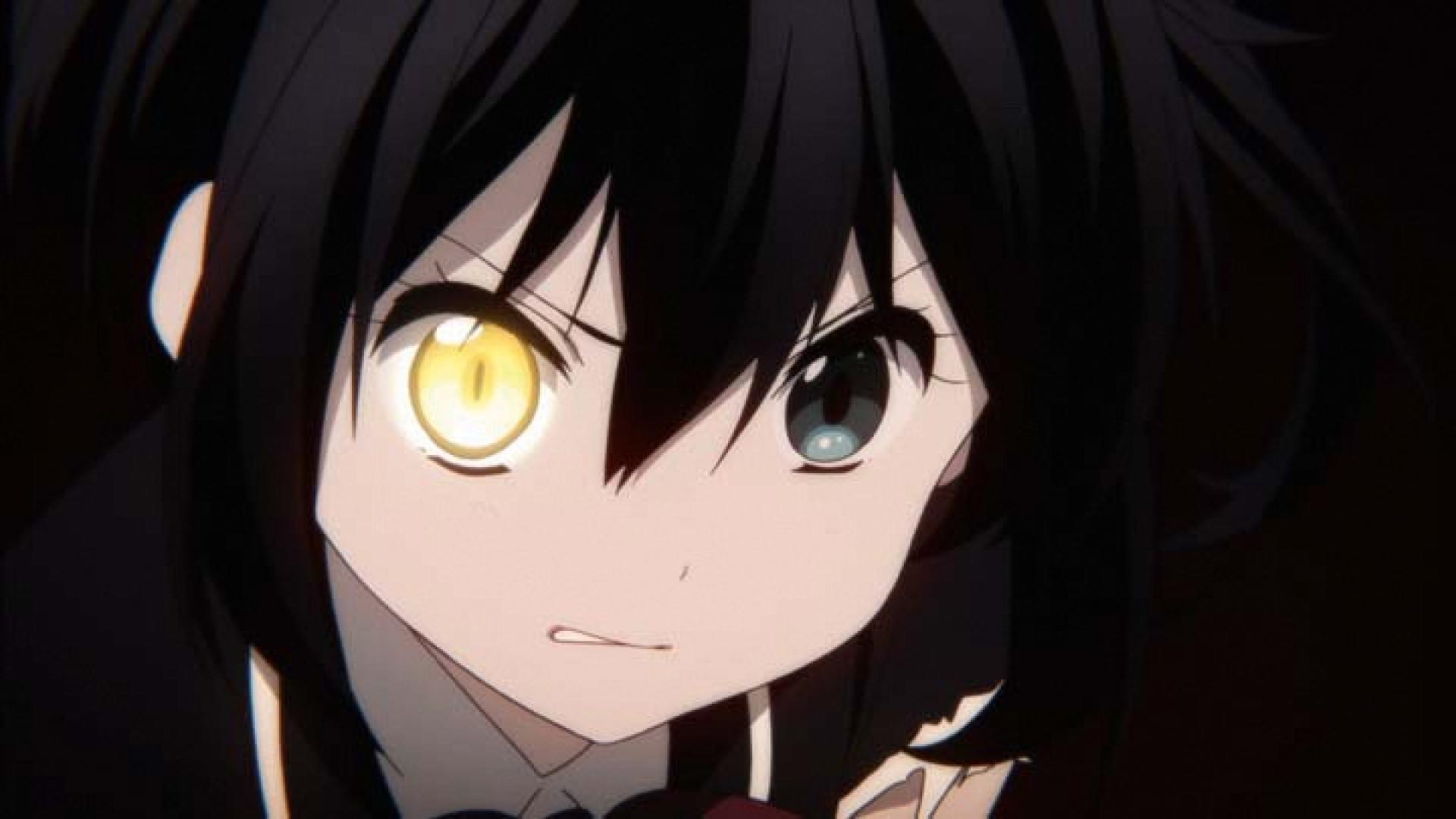 Love, Chunibyo &amp; Other Delusions! - 1 Épisode 8 : Une fuite… Seuls tous