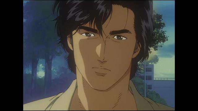 City Hunter • Goodbye my Sweetheart - Film - streaming - VF et VOSTFR - ADN