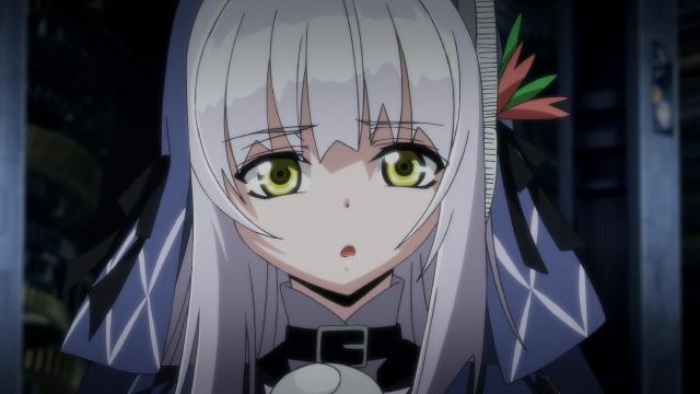 Clockwork Planet - 1 Épisode 4 : Imaginary Gear - streaming - VF et