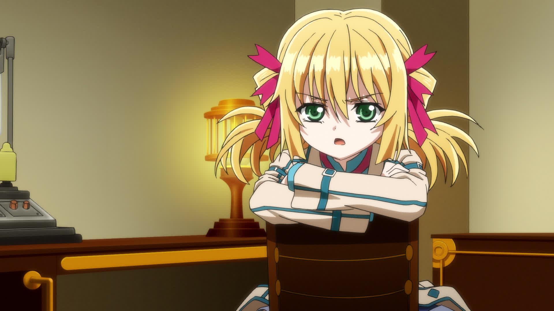 Clockwork Planet - 1 Épisode 6 : Deep underground - streaming - VF et