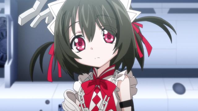 Clockwork Planet - 1 Épisode 7 : Attack the Multiple Grid - streaming