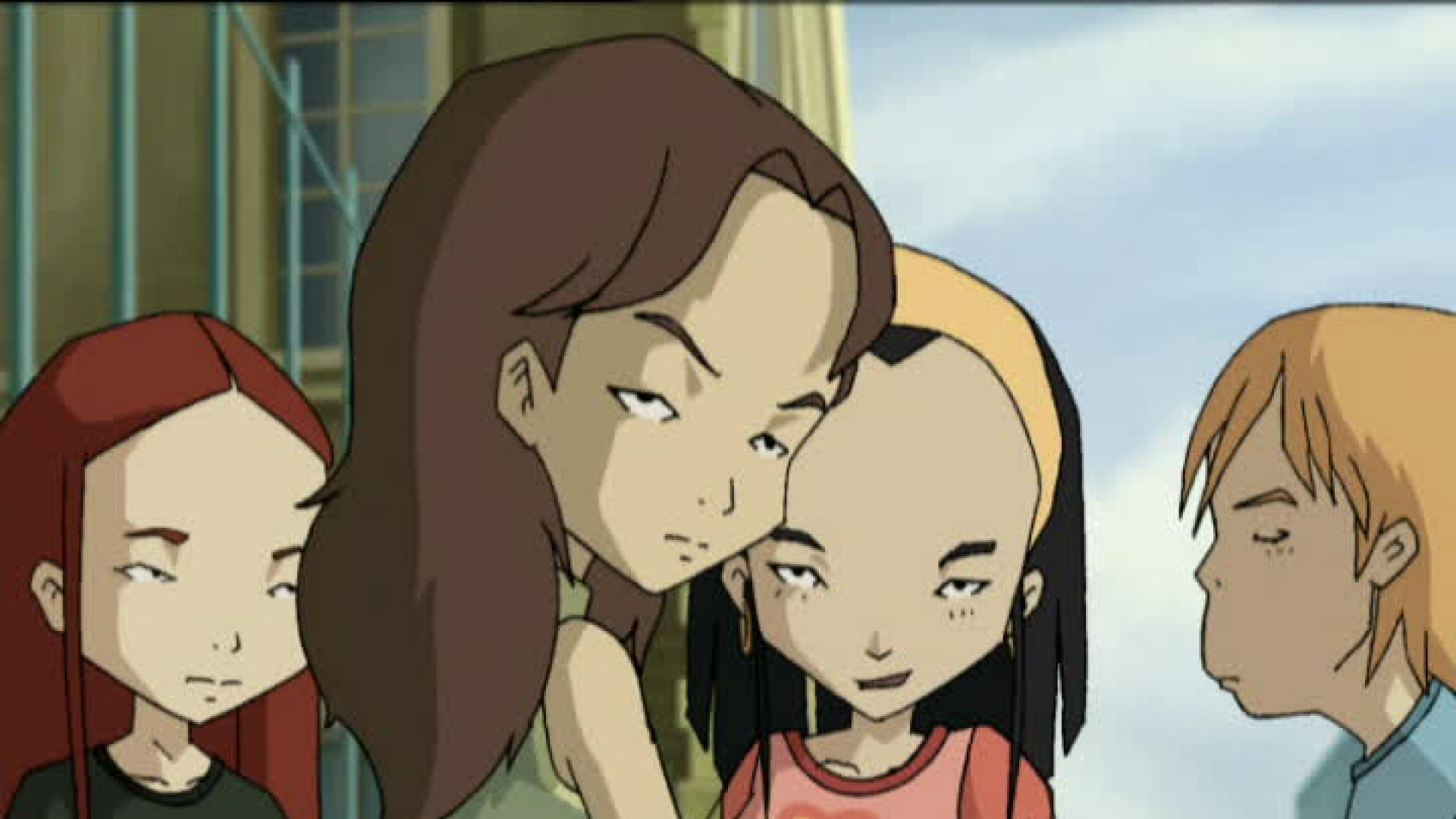 Code Lyoko - 2 Épisode 29 : Exploration - streaming - VF - ADN