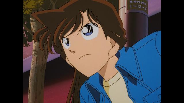 Détective Conan - 1 Épisode 13 : Le Meurtre déconcertant - streaming