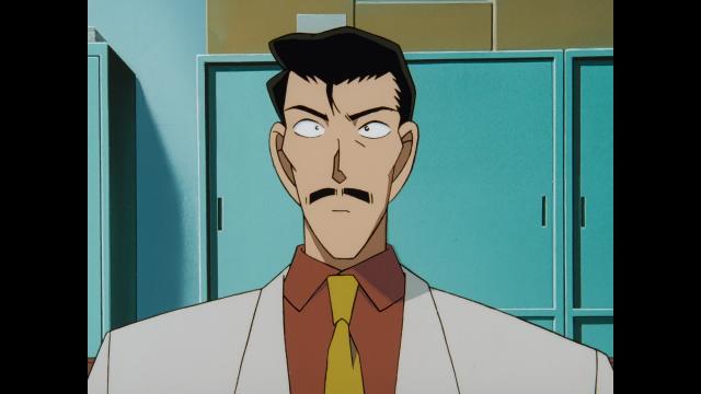 Détective Conan - 6 Épisode 220 : La Bonimenteuse (1re partie