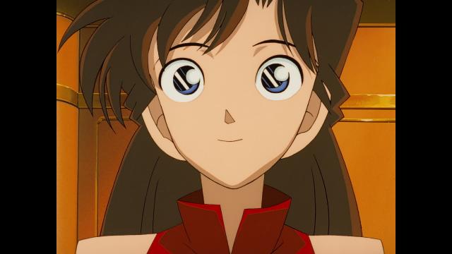 Détective Conan - 1 Épisode 22 : Les meurtriers en série embarquent sur