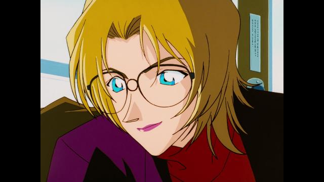 Détective Conan - 6 Épisode 231 : Le Passager mystère (2de partie