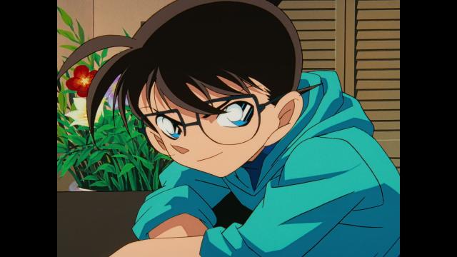 Détective Conan - 6 Épisode 234 : La Preuve indélébile (2de partie