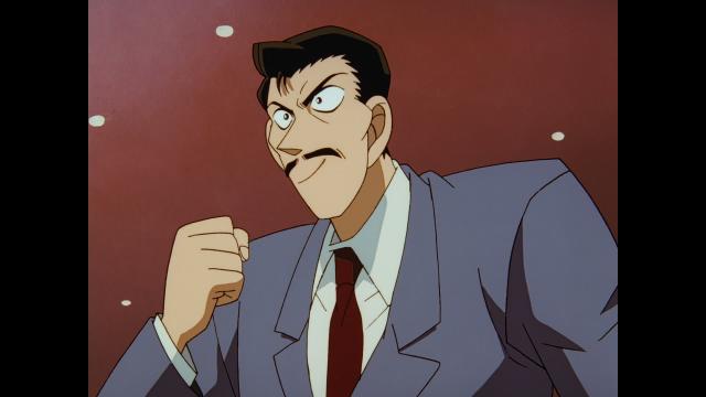 Détective Conan - 2 Épisode 76 : Conan contre Kaitô Kid - streaming