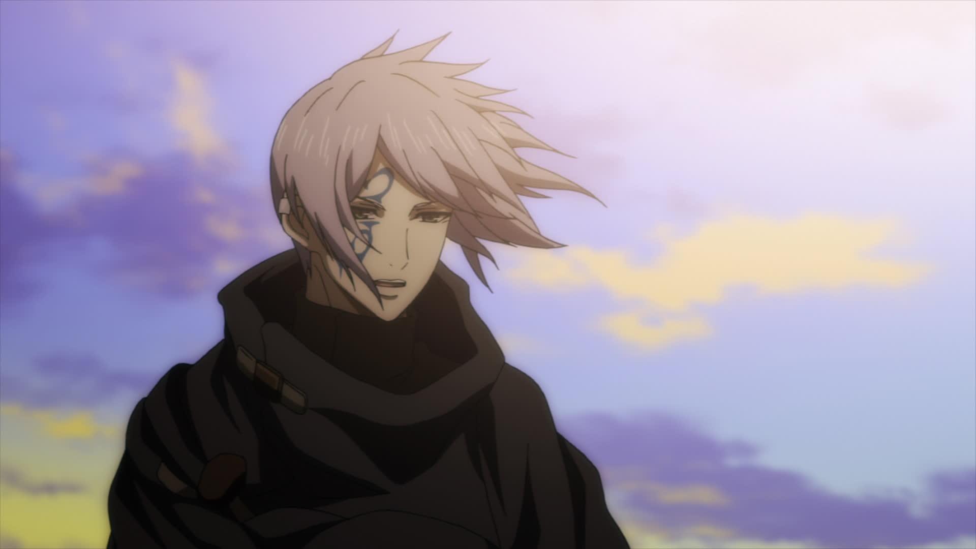 Dances with the Dragons - 1 Épisode 4 : La Danse de la troupe ailée