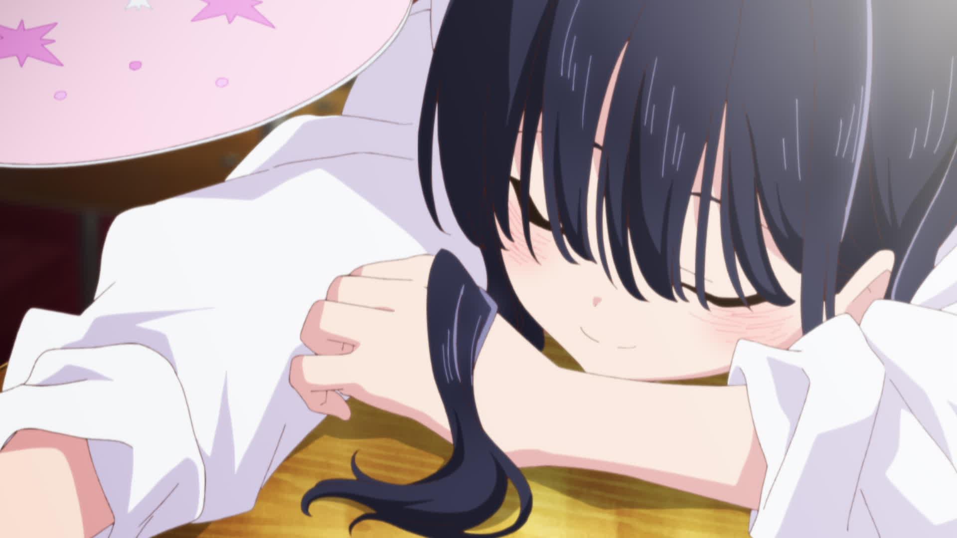 The Dangers in My Heart - 1 Épisode 2 : Je suis mort - streaming - VF