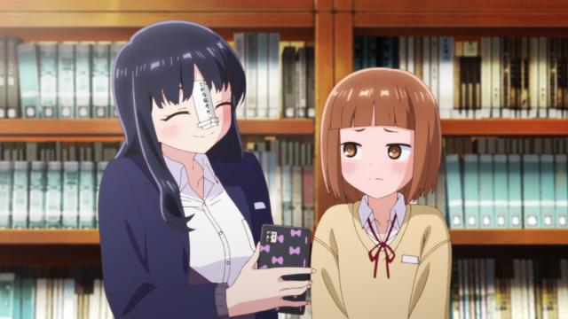 The Dangers in My Heart - 1 Épisode 4 : Mon cœur est malade - streaming