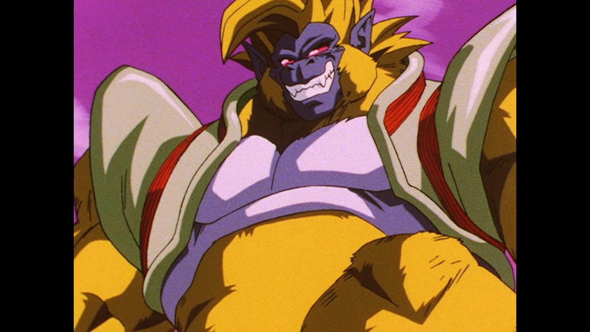 Dragon Ball GT - Arc 1 Épisode 38 : Unissons nos forces… pour ranimer
