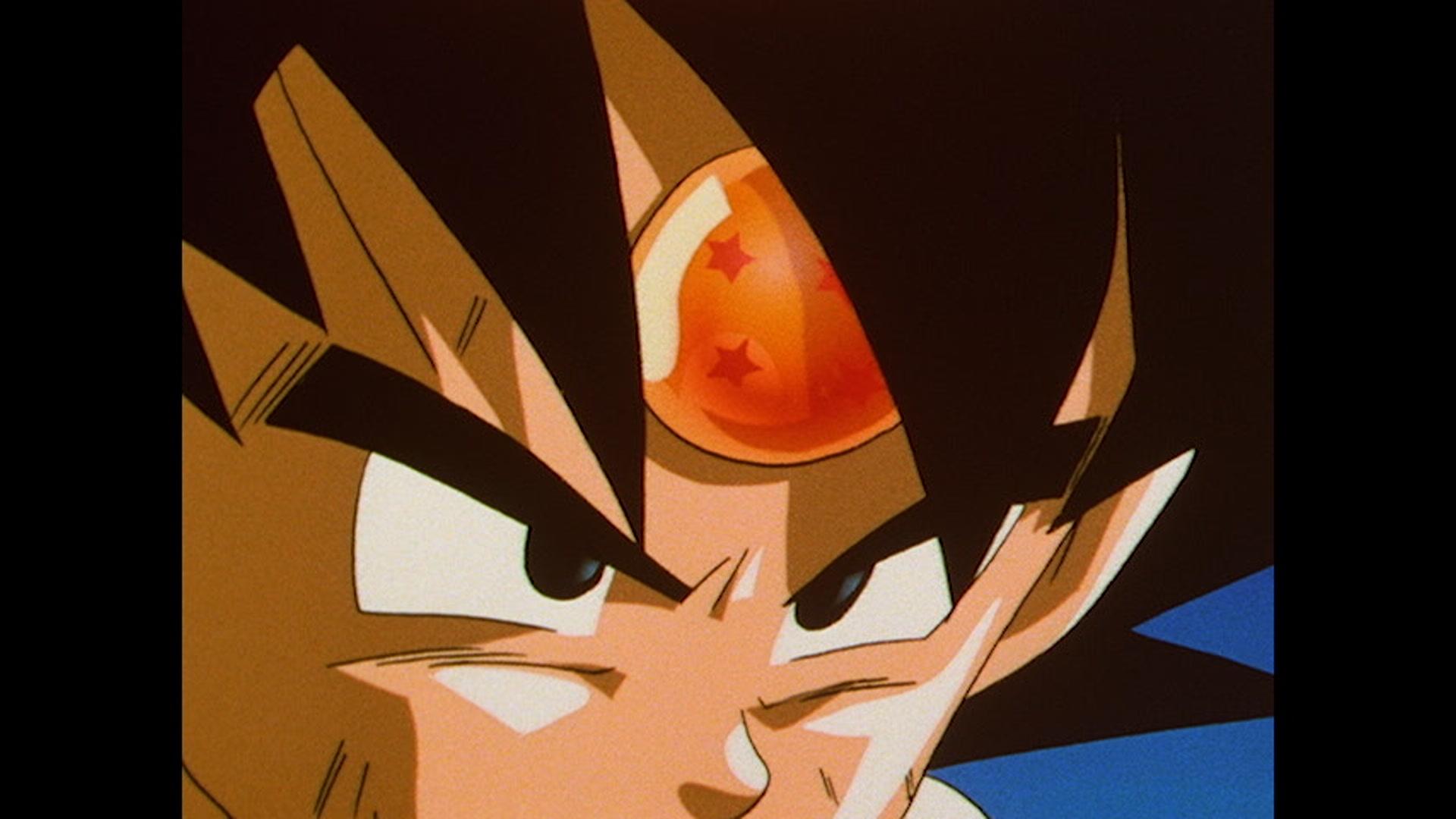 Dragon Ball GT - Arc 3 Épisode 62 : Il faut sauver Goku ! La venue du
