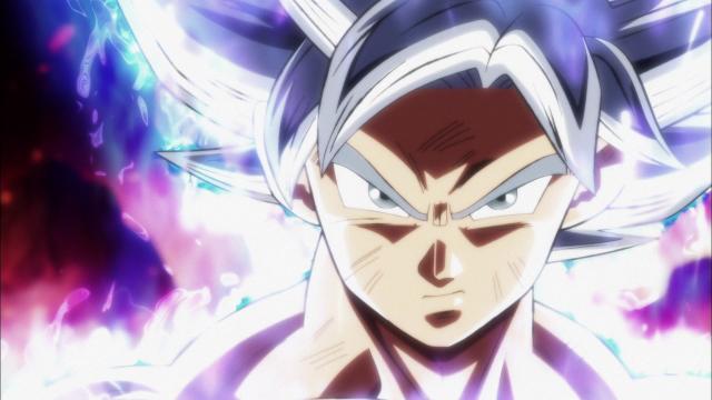Dragon Ball Super Episode 130 Streaming