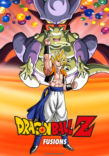 Fusion Reborn