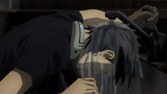 Deadman Wonderland - 1 Épisode 10 : Les Croque-morts - streaming - VF