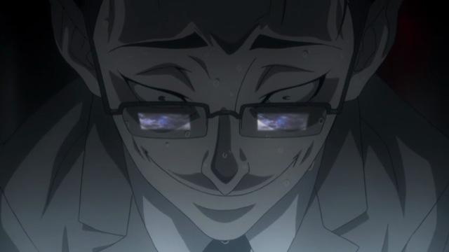 Deadman Wonderland - 1 Épisode 3 : Le Secteur G - streaming - VF et