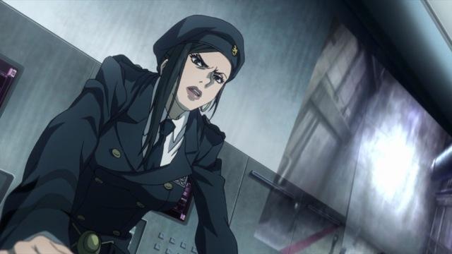 Deadman Wonderland Scan Vf Gratuit Deadman Wonderland - 1 Épisode 4 : Crow Claw - streaming - VF et VOSTFR