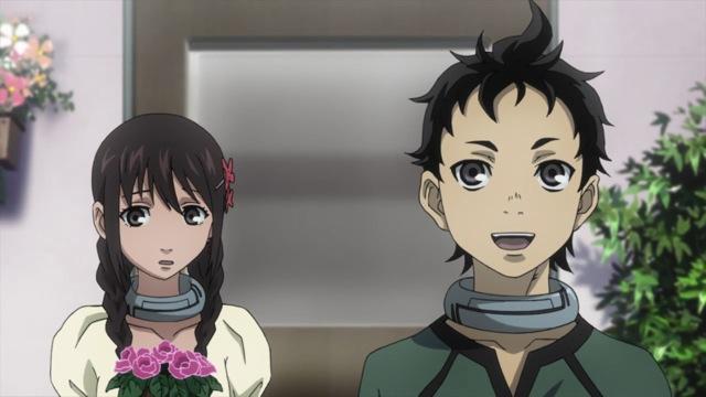 Deadman Wonderland Scan Vf Gratuit Deadman Wonderland - 1 Épisode 6 : Humming Bird - streaming - VF et
