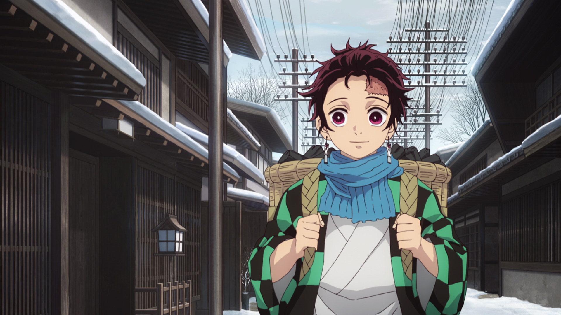 Demon Slayer Scan 26 Vf