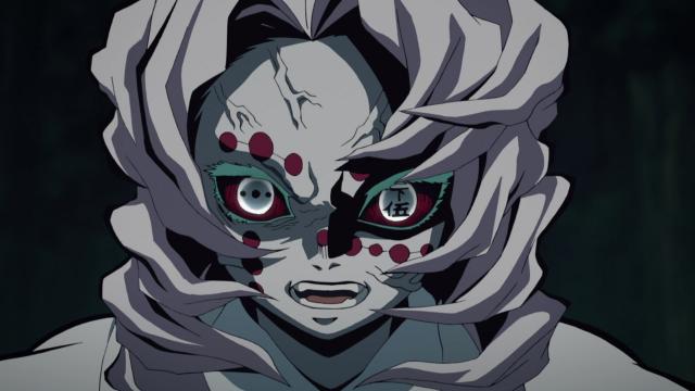 Demon Slayer: Kimetsu no Yaiba - 1 Épisode 20 : Une famille improvisée