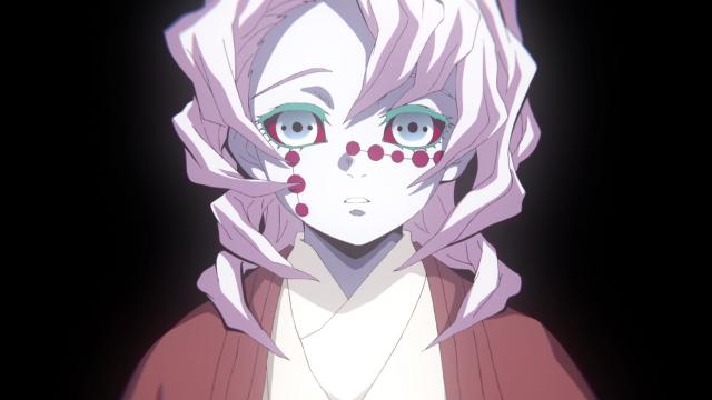 Demon Slayer: Kimetsu no Yaiba - 1 Épisode 21 : Violation du code - 21e