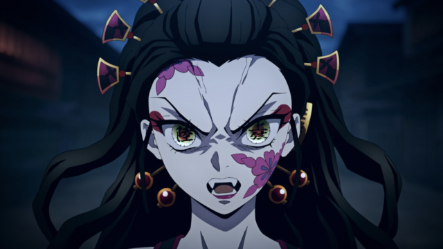 Demon Slayer: Kimetsu no Yaiba - Le quartier des plaisirs - 2 Épisode