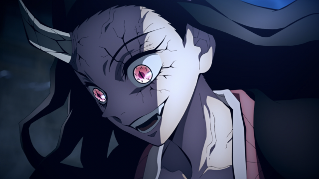 Demon Slayer Episode 14 Streaming