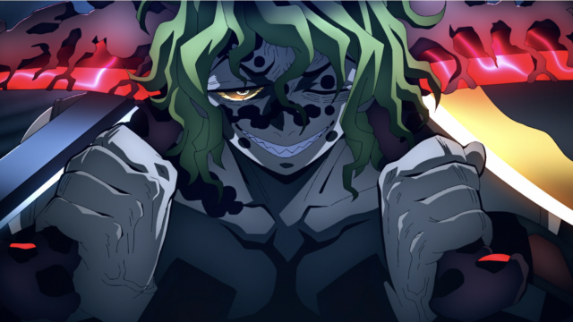 Demon Slayer Saison 2 épisode 16 Vostfr