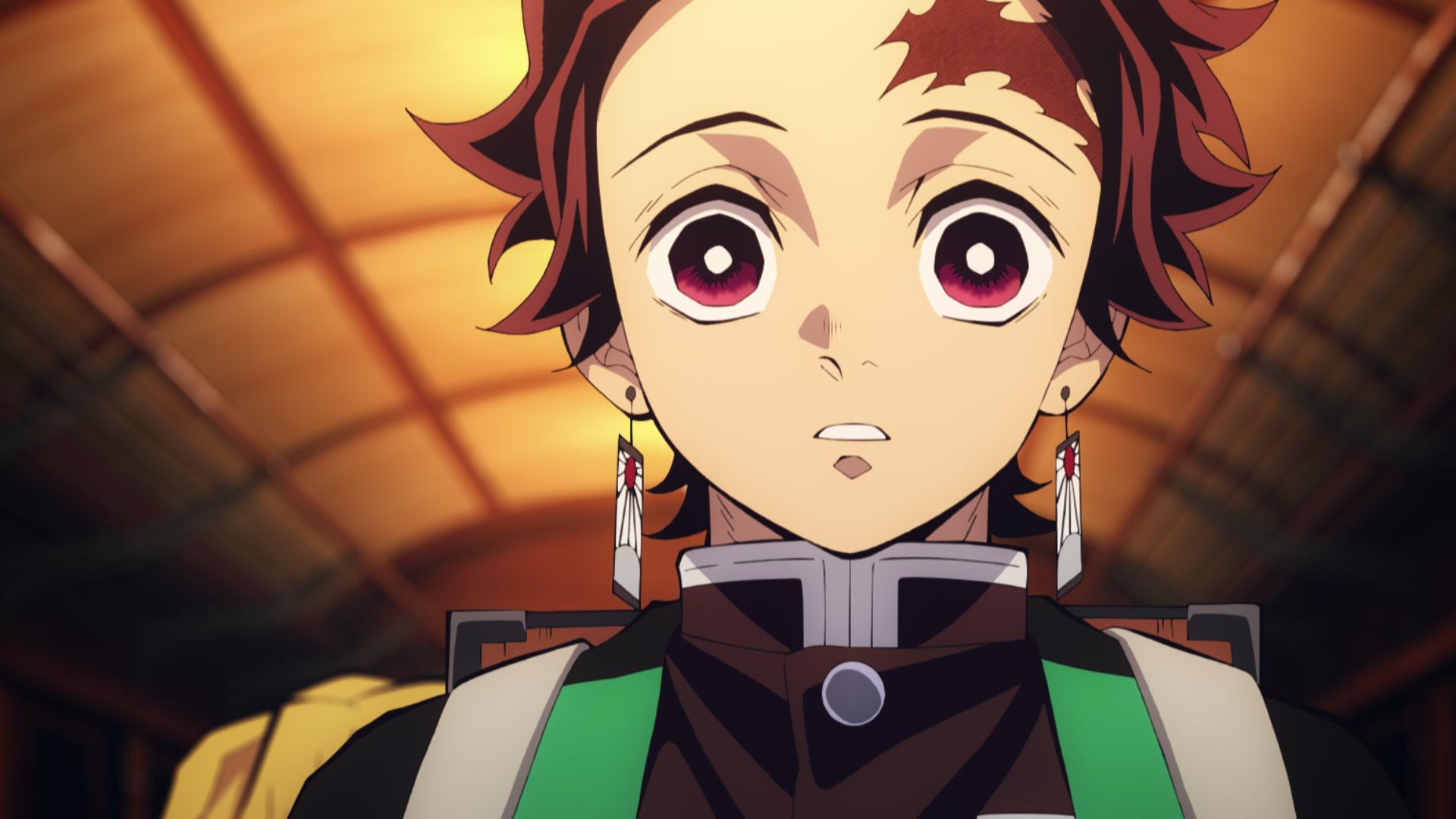 Demon Slayer: Kimetsu no Yaiba - Le train de l'infini - 2 Épisode 2