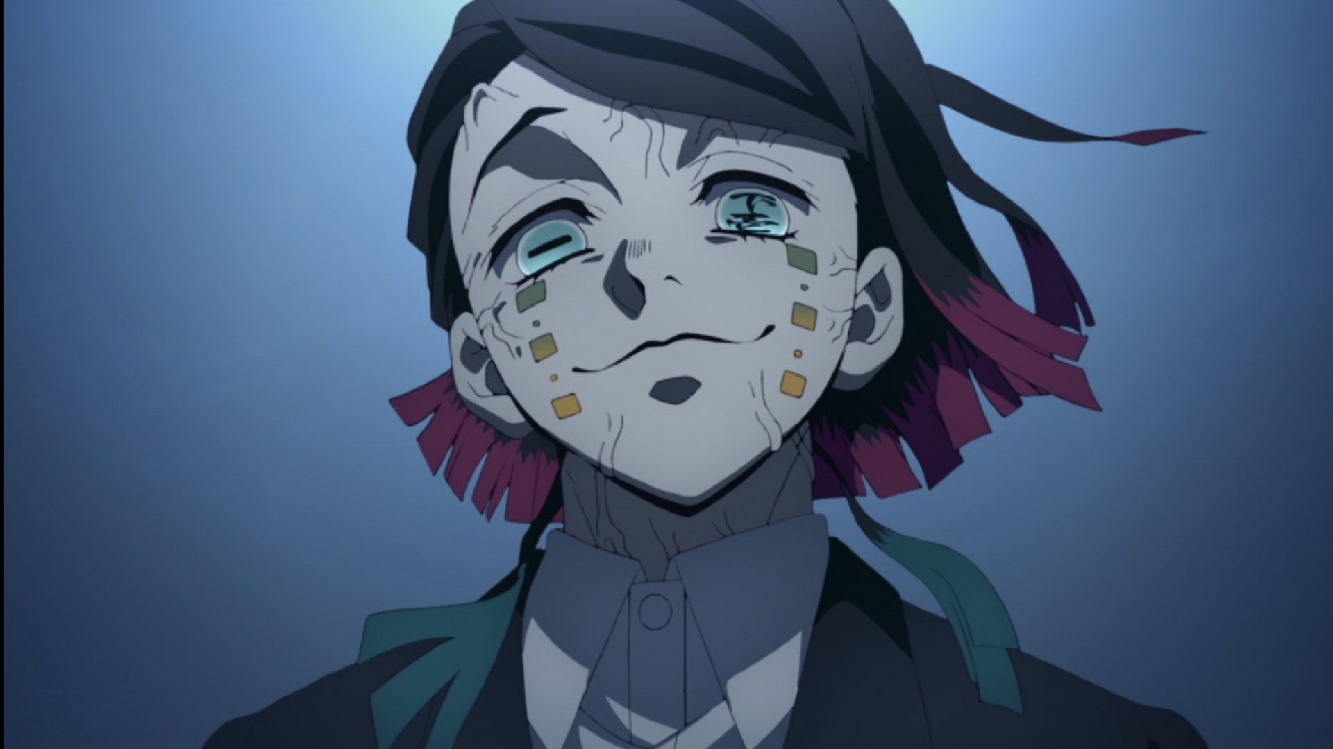 Demon Slayer: Kimetsu no Yaiba - Le train de l'infini - 2 Épisode 4
