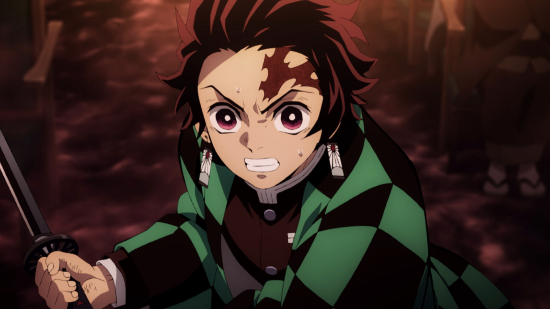 Demon Slayer: Kimetsu no Yaiba - Le train de l'infini - 2 Épisode 5 : À